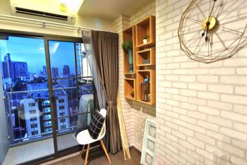 1 bed Condo in Ideo Sukhumvit 93 Phrakhanong District C07417