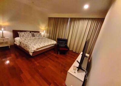 4 bed Condo in Hampton Thonglor 10 Khlong Tan Nuea Sub District C07416