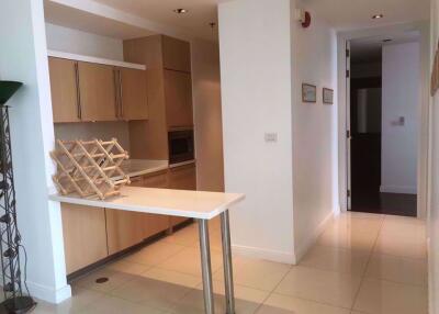 2 bed Condo in Athenee Residence Lumphini Sub District C07413