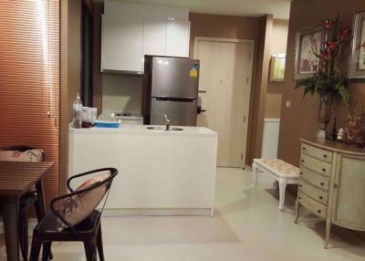 1 bed Condo in Rhythm Sukhumvit 42 Phra Khanong Sub District C07410