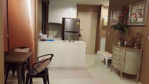 1 bed Condo in Rhythm Sukhumvit 42 Phra Khanong Sub District C07410