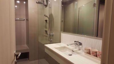 1 bed Condo in Rhythm Sukhumvit 42 Phra Khanong Sub District C07410