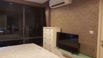 1 bed Condo in Rhythm Sukhumvit 42 Phra Khanong Sub District C07410