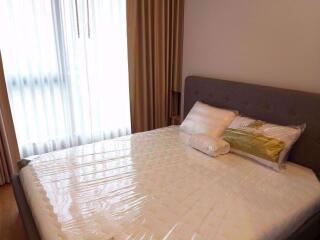 2 bed Condo in The Lumpini 24 Khlongtan Sub District C07406