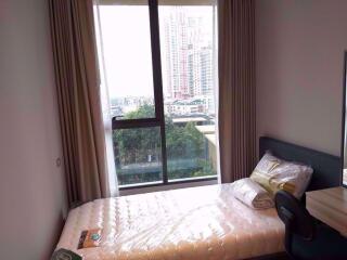 2 bed Condo in The Lumpini 24 Khlongtan Sub District C07406