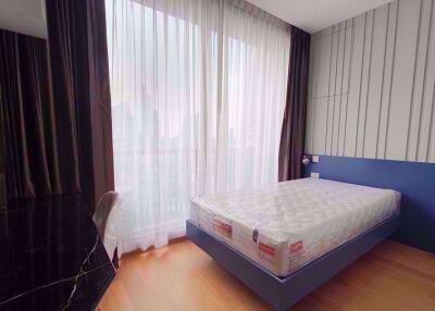 2 bed Condo in Noble Revo Silom Bang Rak District C07400