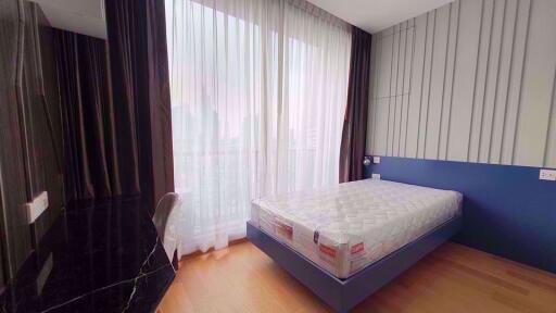 2 bed Condo in Noble Revo Silom Bang Rak District C07400
