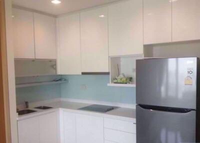 2 bed Condo in Amanta Lumpini Thungmahamek Sub District C07398