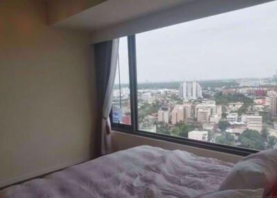 2 bed Condo in Amanta Lumpini Thungmahamek Sub District C07398