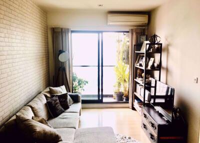 1 bed Condo in The Seed Mingle Thungmahamek Sub District C07396