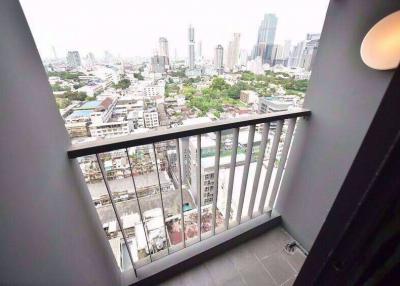 1 bed Condo in The Seed Mingle Thungmahamek Sub District C07396