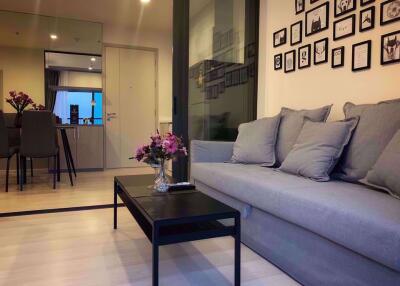 1 bed Condo in Life Sukhumvit 48 Khlongtoei District C07390