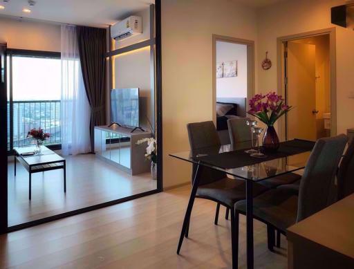 1 bed Condo in Life Sukhumvit 48 Khlongtoei District C07390