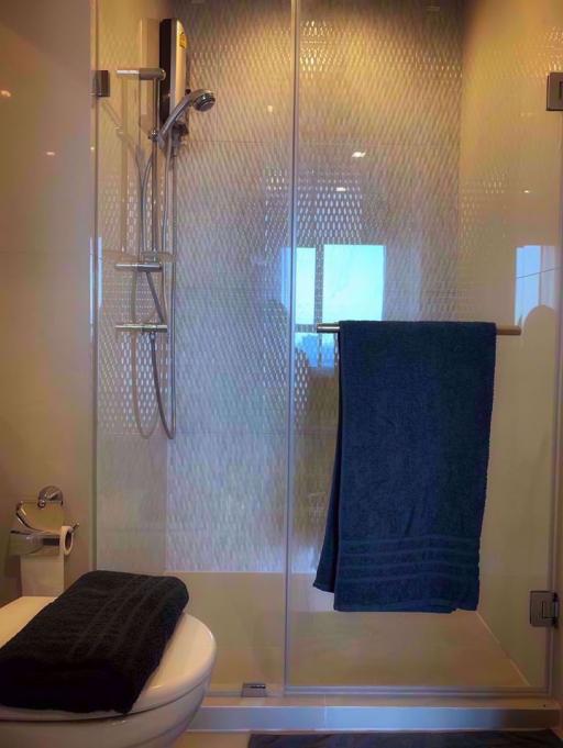 1 bed Condo in Life Sukhumvit 48 Khlongtoei District C07390