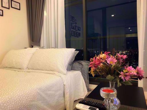 1 bed Condo in Life Sukhumvit 48 Khlongtoei District C07390