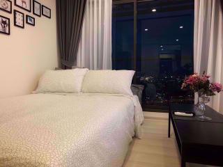 1 bed Condo in Life Sukhumvit 48 Khlongtoei District C07390