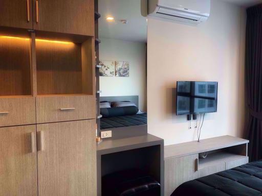 1 bed Condo in Life Sukhumvit 48 Khlongtoei District C07390