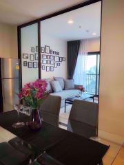 1 bed Condo in Life Sukhumvit 48 Khlongtoei District C07390