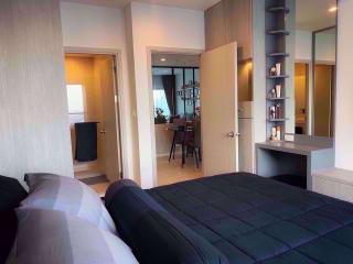 1 bed Condo in Life Sukhumvit 48 Khlongtoei District C07390