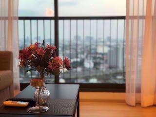 1 bed Condo in Life Sukhumvit 48 Khlongtoei District C07390