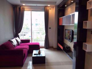 1 bed Condo in Supalai Wellington Huai Khwang Sub District C07386