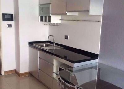 1 bed Condo in Supalai Wellington Huai Khwang Sub District C07386