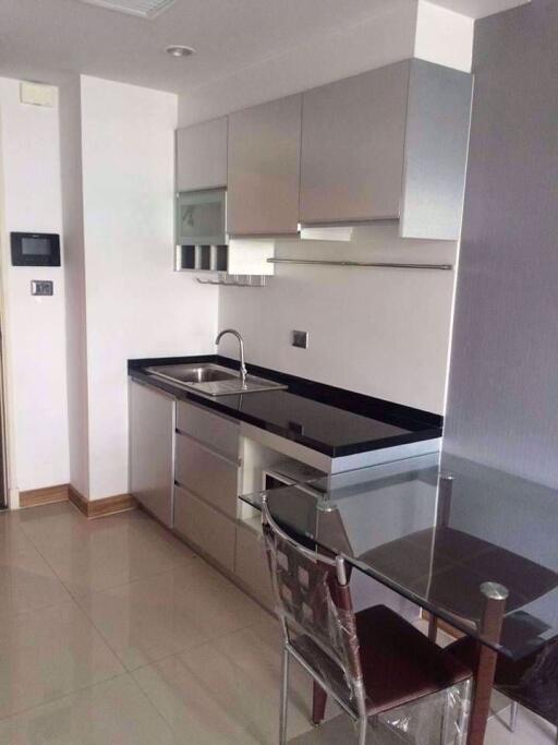 1 bed Condo in Supalai Wellington Huai Khwang Sub District C07386