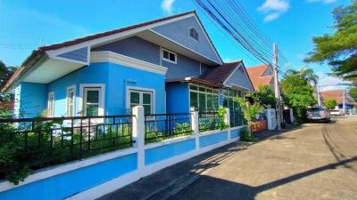 Unfurnished House for Sale in East Pattaya