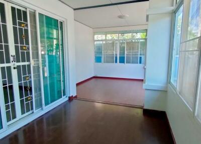 Unfurnished House for Sale in East Pattaya