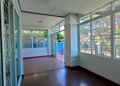 Unfurnished House for Sale in East Pattaya