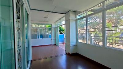 Unfurnished House for Sale in East Pattaya