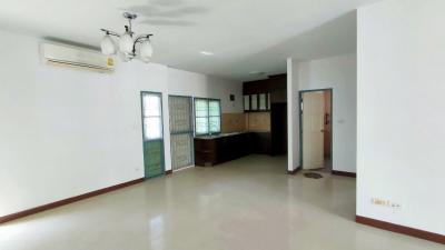 Unfurnished House for Sale in East Pattaya