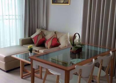 2 bed Condo in Rhythm Sathorn - Narathiwas Thungmahamek Sub District C07385