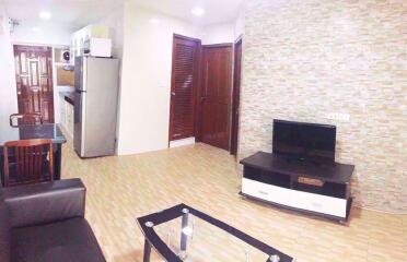 2 bed Condo in Thonglor Tower Watthana District C07384