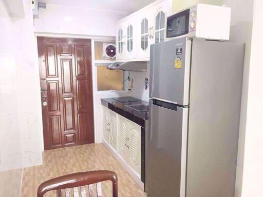 2 bed Condo in Thonglor Tower Watthana District C07384