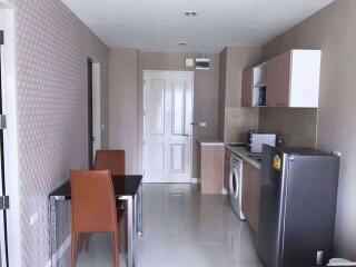 1 bed Condo in The Mark Ratchada-Airport Link Makkasan Sub District C07380