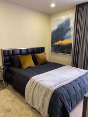 1 bed Condo in Klass Sarasin-Rajdamri Pathum Wan District C07367