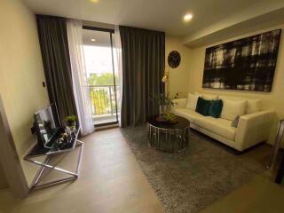 1 bed Condo in Klass Sarasin-Rajdamri Pathum Wan District C07367