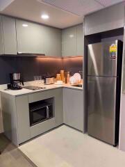 1 bed Condo in Klass Sarasin-Rajdamri Pathum Wan District C07367