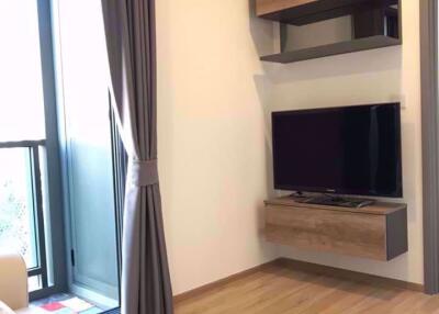 1 bed Condo in Taka Haus Ekamai 12 Watthana District C07365