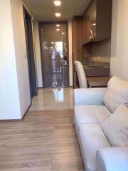 1 bed Condo in Taka Haus Ekamai 12 Watthana District C07365