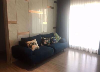 2 bed Condo in RHYTHM Ekkamai Khlong Tan Nuea Sub District C07362