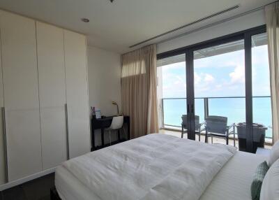 North Point Wongamat 2 Bedrooms for Sale