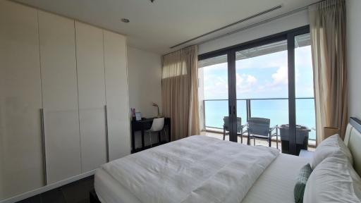 North Point Wongamat 2 Bedrooms for Sale