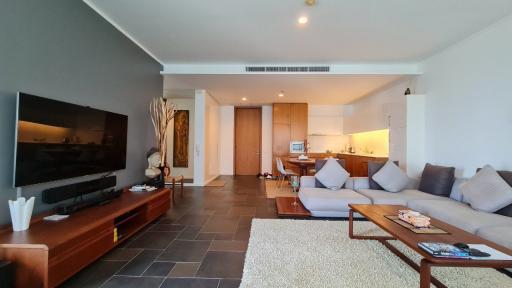 North Point Wongamat 2 Bedrooms for Sale