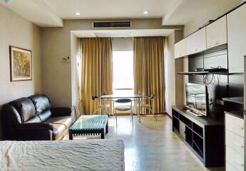 Studio bed Condo in The Trendy Condominium Khlong Tan Nuea Sub District C07360