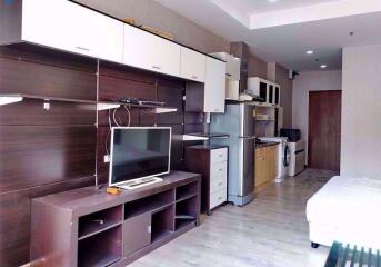 Studio bed Condo in The Trendy Condominium Khlong Tan Nuea Sub District C07360