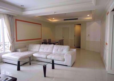 3 bed Condo in La Vie En Rose Place Khlongtoei District C07359