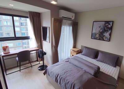 1 bed Condo in Ideo Sathorn-Wongwian Yai Khlong Ton Sai Sub District C07357