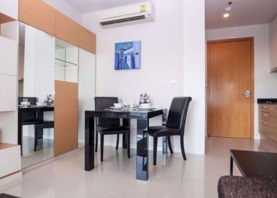 1 bed Condo in Circle Condominium Makkasan Sub District C07353